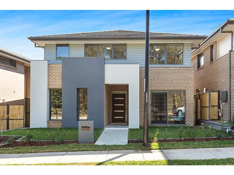 186 Greenview Parade, The Ponds NSW 2769