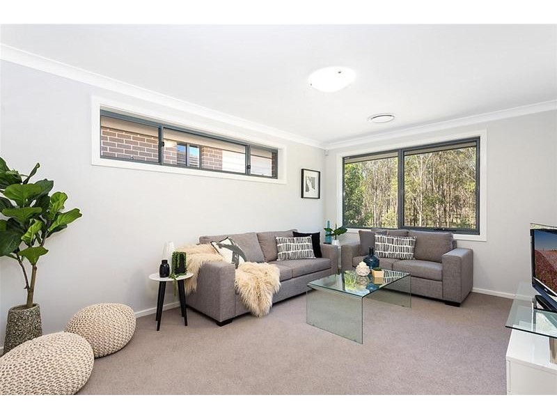 186 Greenview Parade, The Ponds NSW 2769