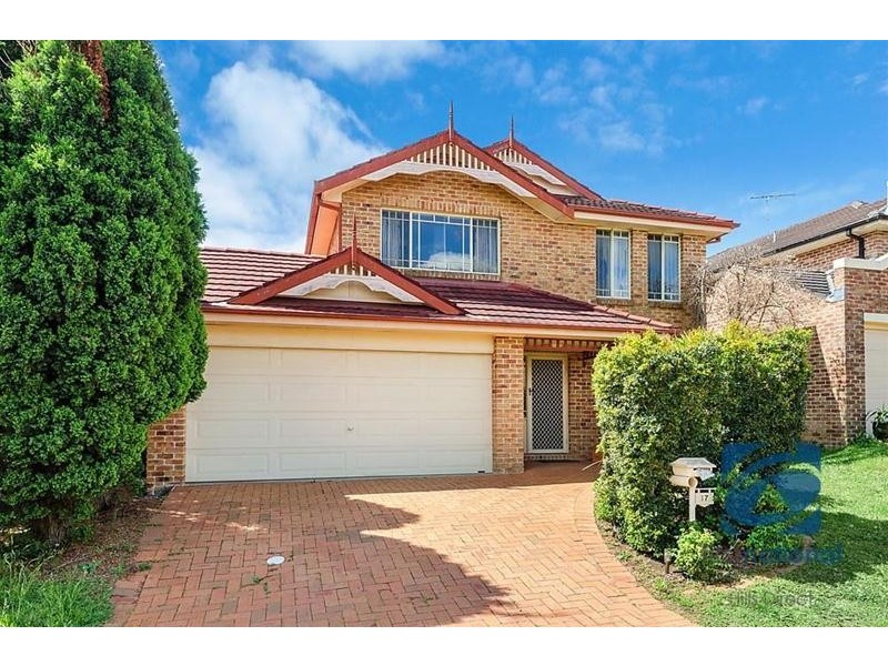 17 Ipswich Avenue, Glenwood NSW 2768