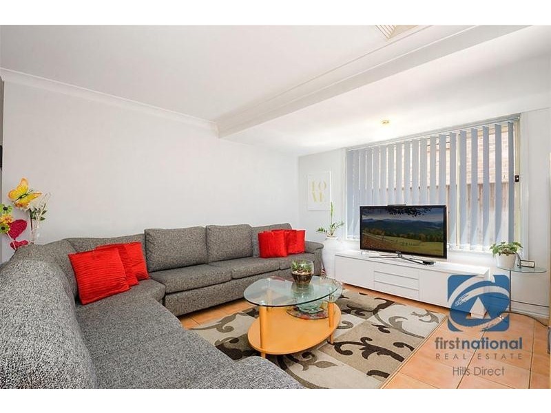 17 Ipswich Avenue, Glenwood NSW 2768