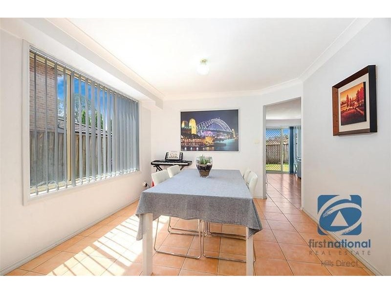 17 Ipswich Avenue, Glenwood NSW 2768