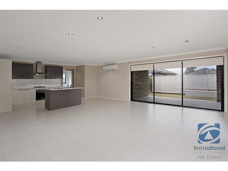 13 Sunnybrae Street, Kellyville Ridge NSW 2155