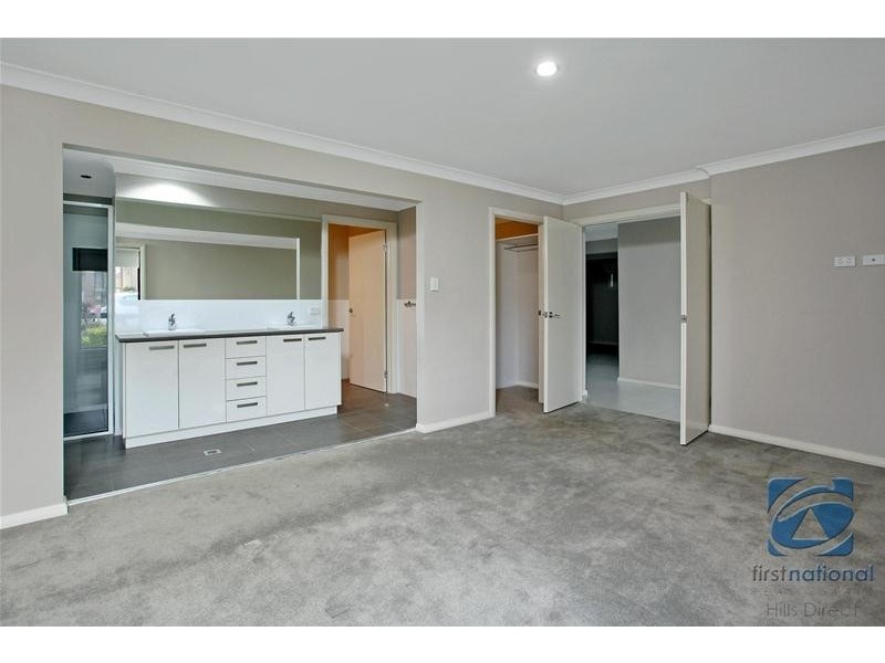 13 Sunnybrae Street, Kellyville Ridge NSW 2155