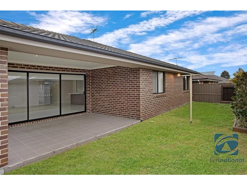 13 Sunnybrae Street, Kellyville Ridge NSW 2155