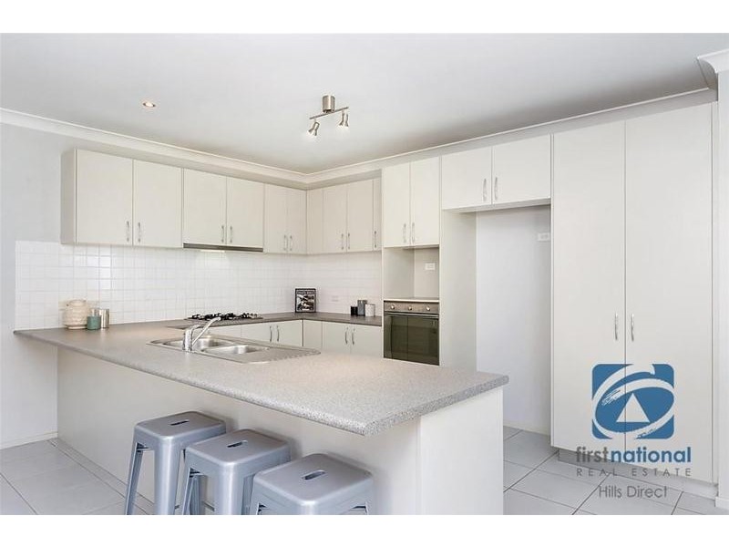 10 Seaford Circuit, Kellyville Ridge NSW 2155