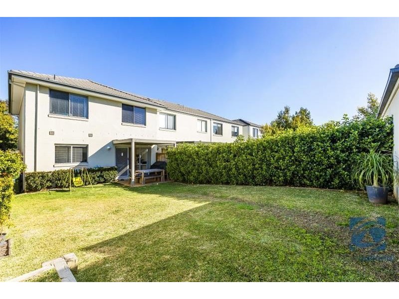 82 Stanhope Parkway, Stanhope Gardens NSW 2768