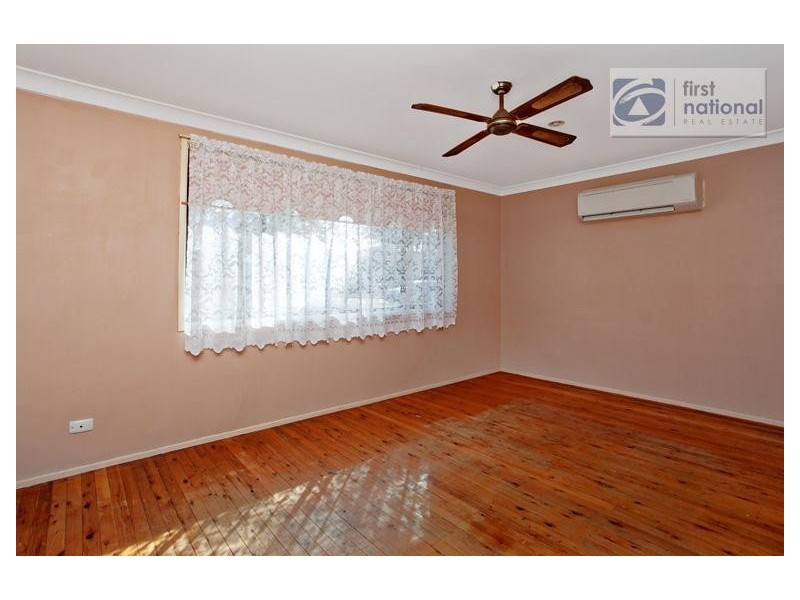 14 Lyall Avenue, Dean Park NSW 2761