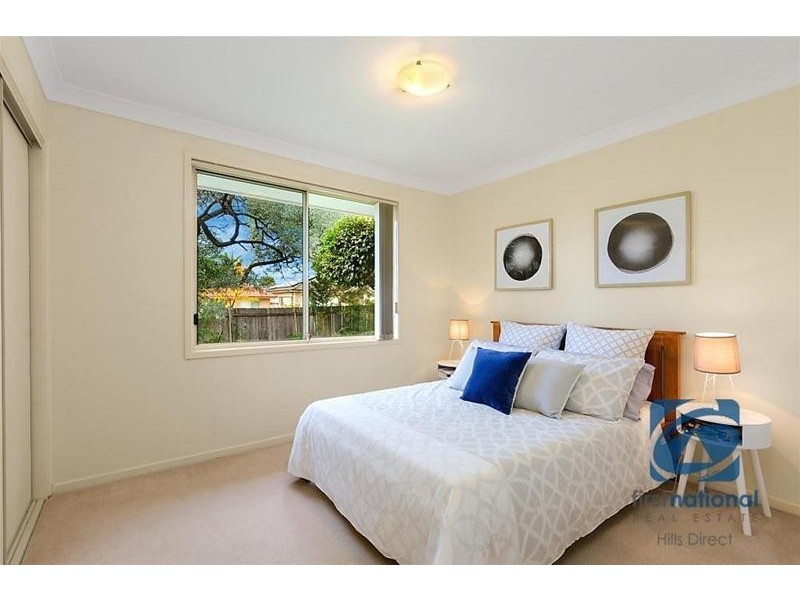 2 Bangalow Place, Stanhope Gardens NSW 2768
