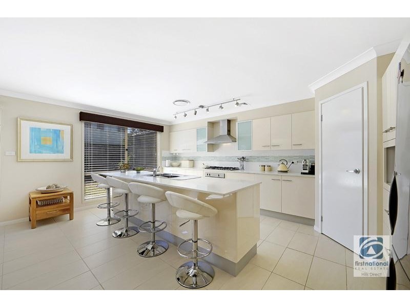 15 Olsen Court, Kellyville Ridge NSW 2155