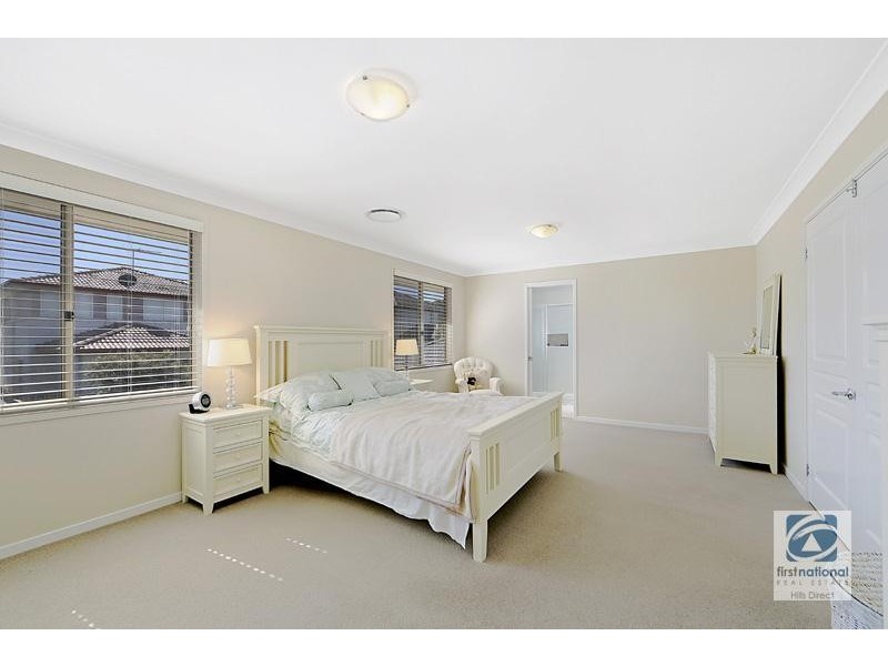 15 Olsen Court, Kellyville Ridge NSW 2155