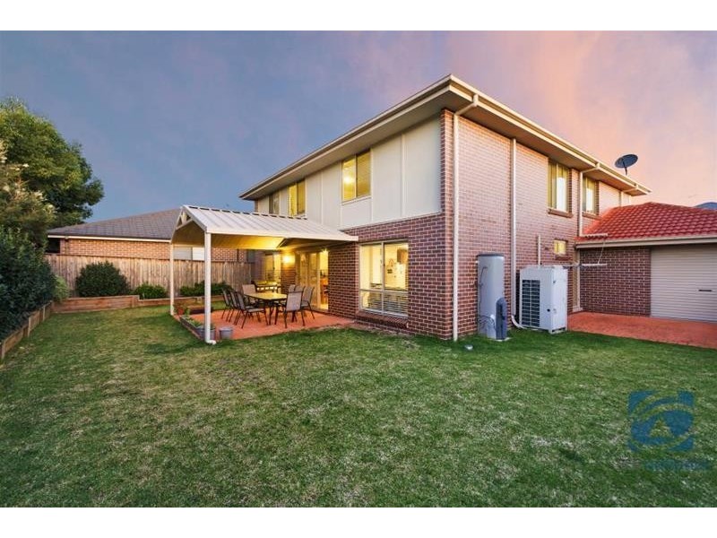 15 Olsen Court, Kellyville Ridge NSW 2155
