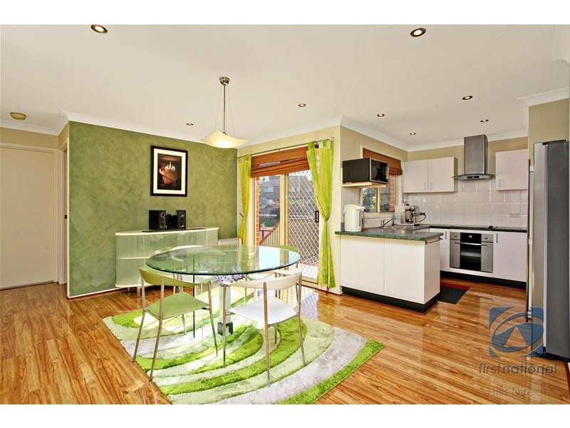 Acacia Gardens NSW 2763