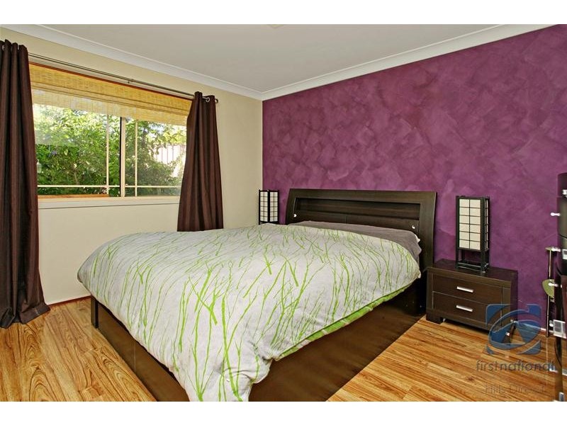 Acacia Gardens NSW 2763