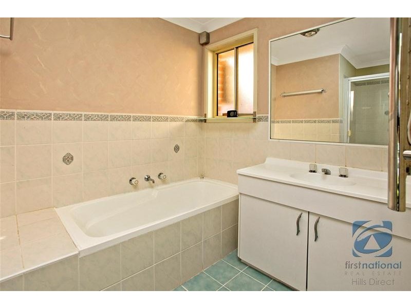 Acacia Gardens NSW 2763