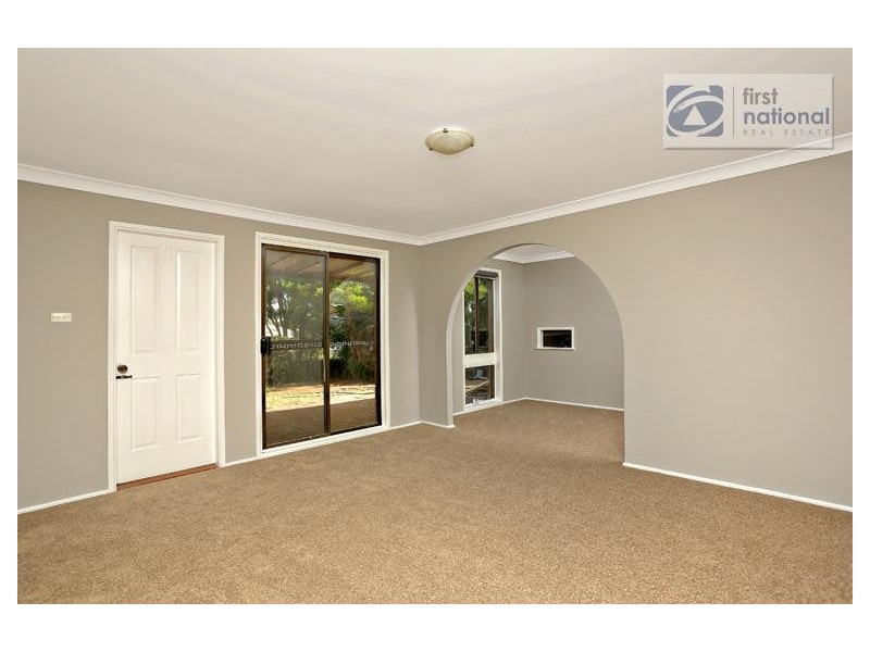 86 Windsor Road, Kellyville NSW 2155