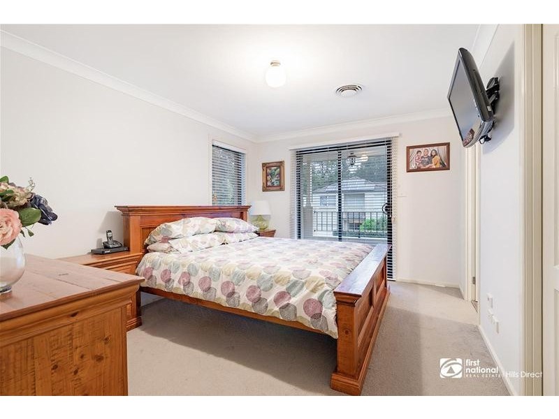83 Midlands Terrace, Stanhope Gardens NSW 2768