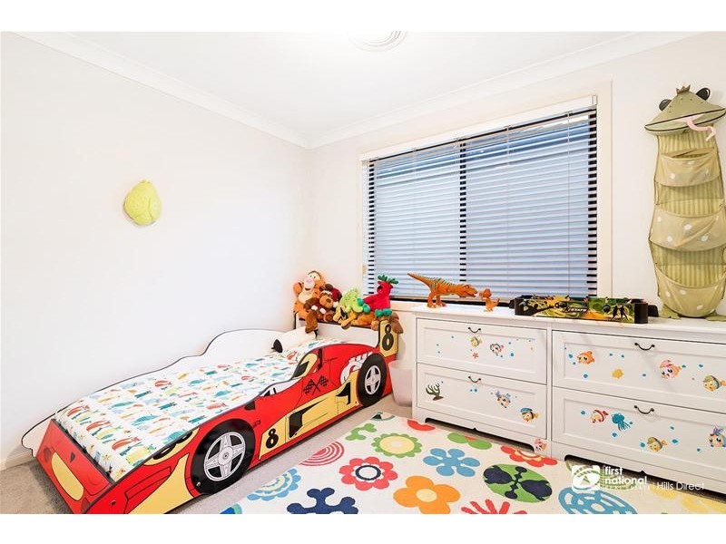 83 Midlands Terrace, Stanhope Gardens NSW 2768