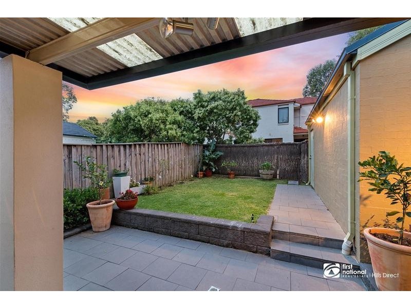 83 Midlands Terrace, Stanhope Gardens NSW 2768