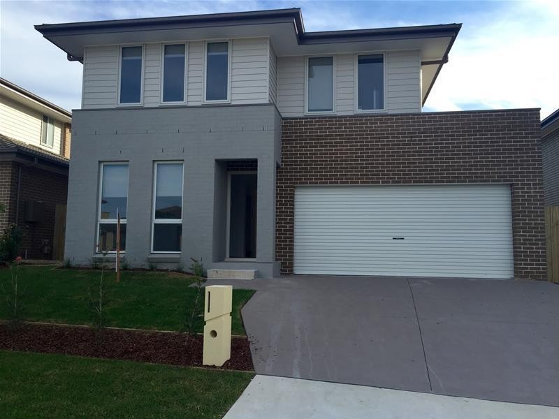 Lot 18 Beauchamp Road, The Ponds NSW 2769