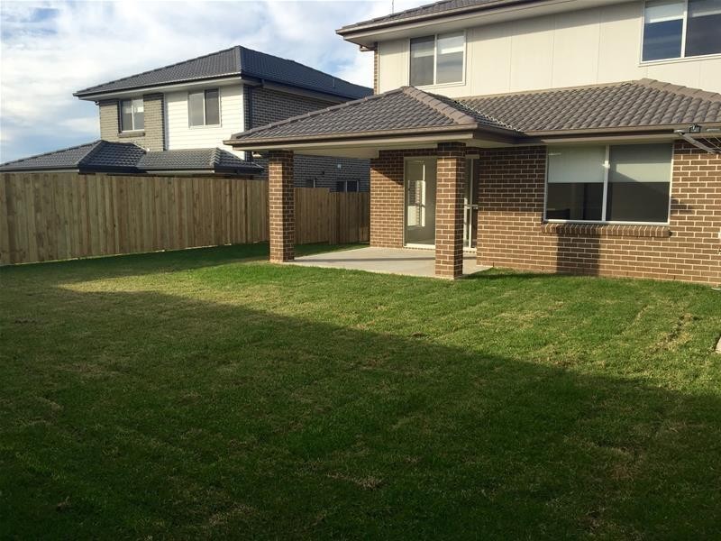 Lot 18 Beauchamp Road, The Ponds NSW 2769