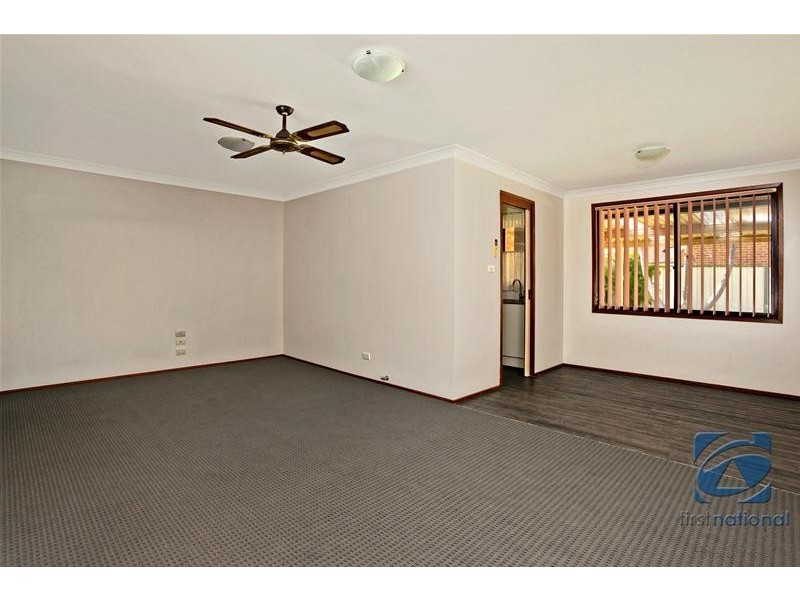108 Farnham Road, Quakers Hill NSW 2763