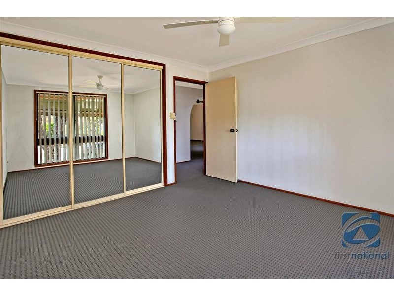 108 Farnham Road, Quakers Hill NSW 2763
