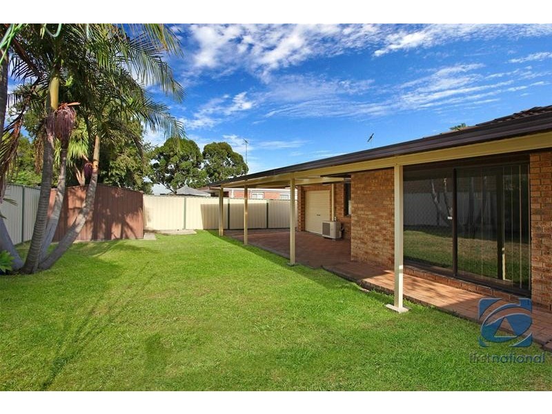 108 Farnham Road, Quakers Hill NSW 2763