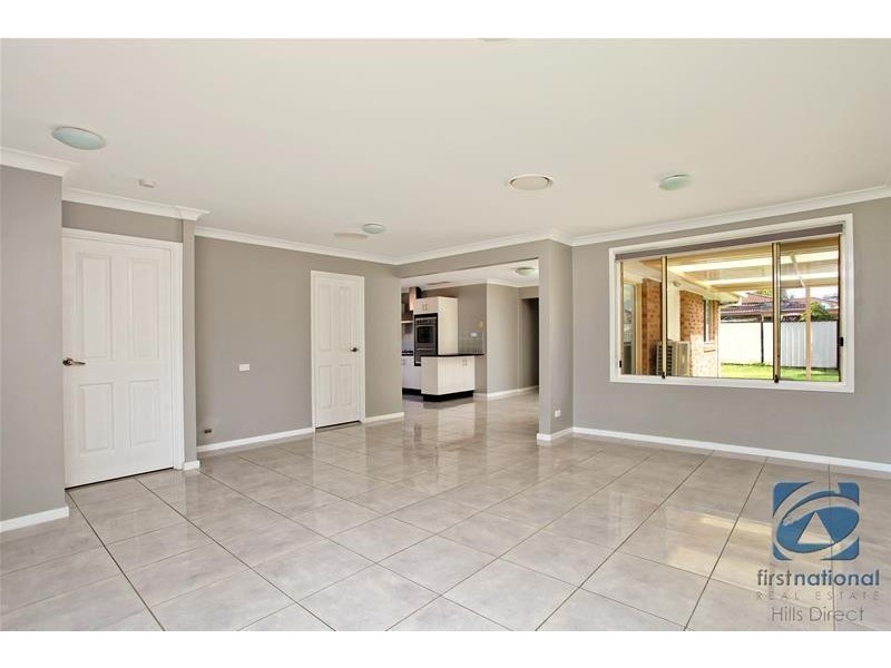 Hassall Grove NSW 2761