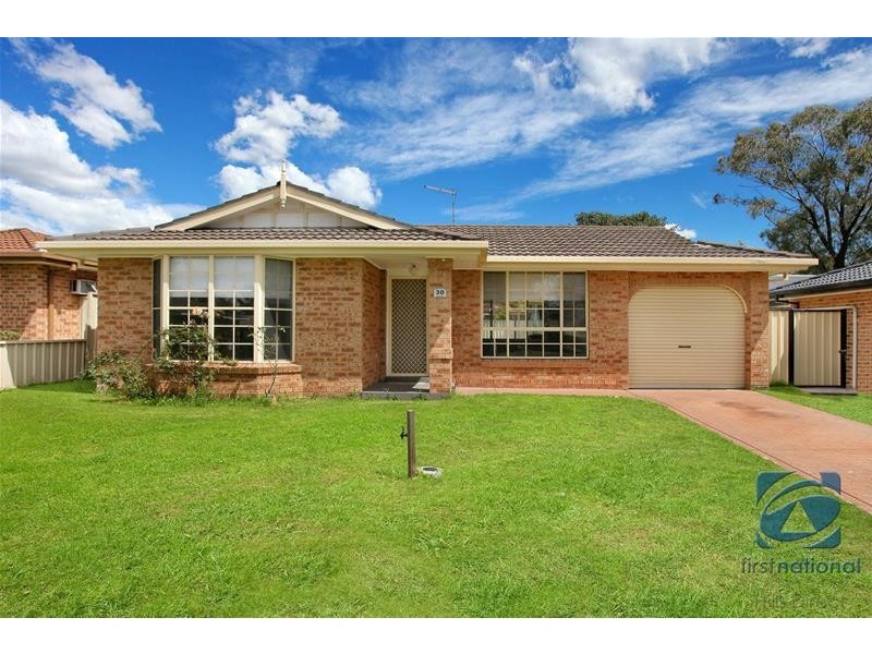 Hassall Grove NSW 2761