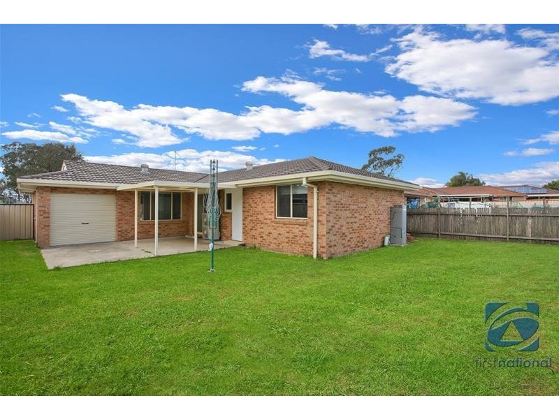 Hassall Grove NSW 2761