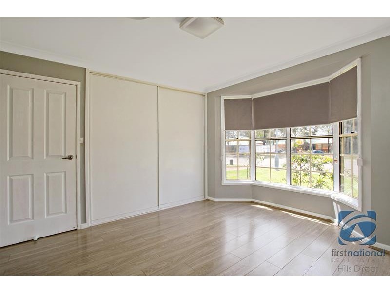 Hassall Grove NSW 2761