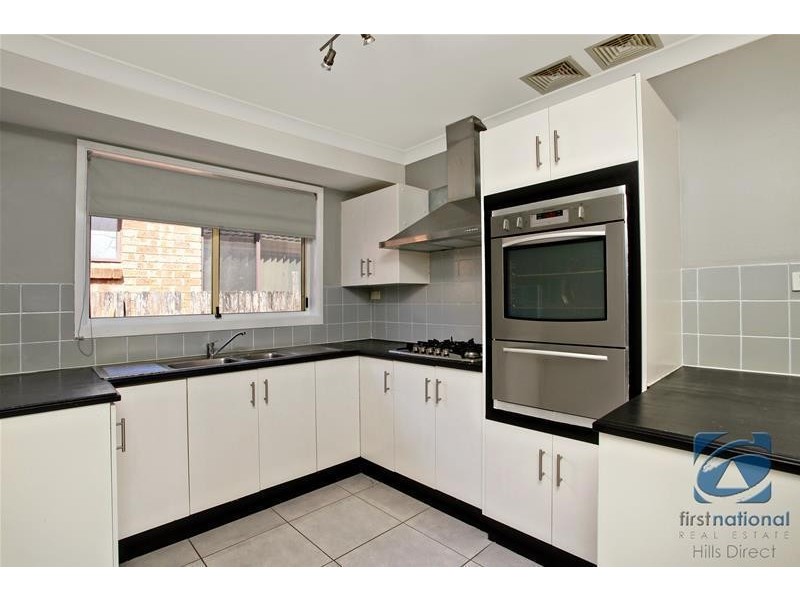 Hassall Grove NSW 2761