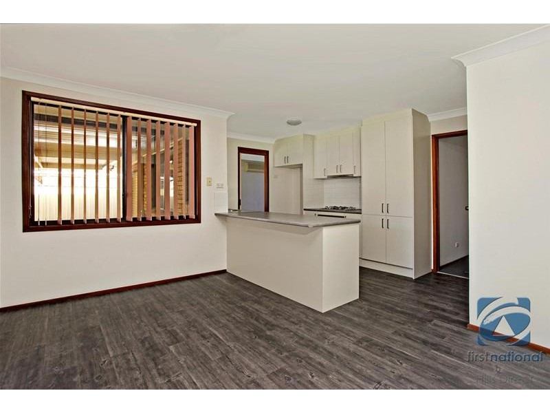 108 Farnham Road, Quakers Hill NSW 2763