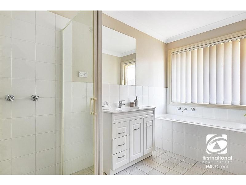 8 Glenheath Avenue, Kellyville Ridge NSW 2155