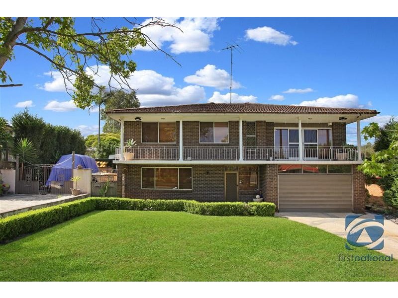 55 Reading Avenue, Kings Langley NSW 2147