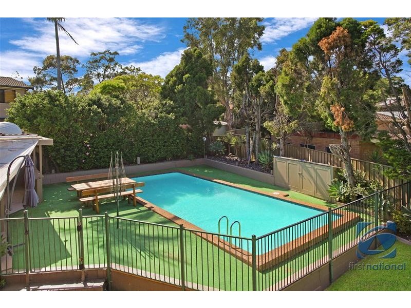 55 Reading Avenue, Kings Langley NSW 2147