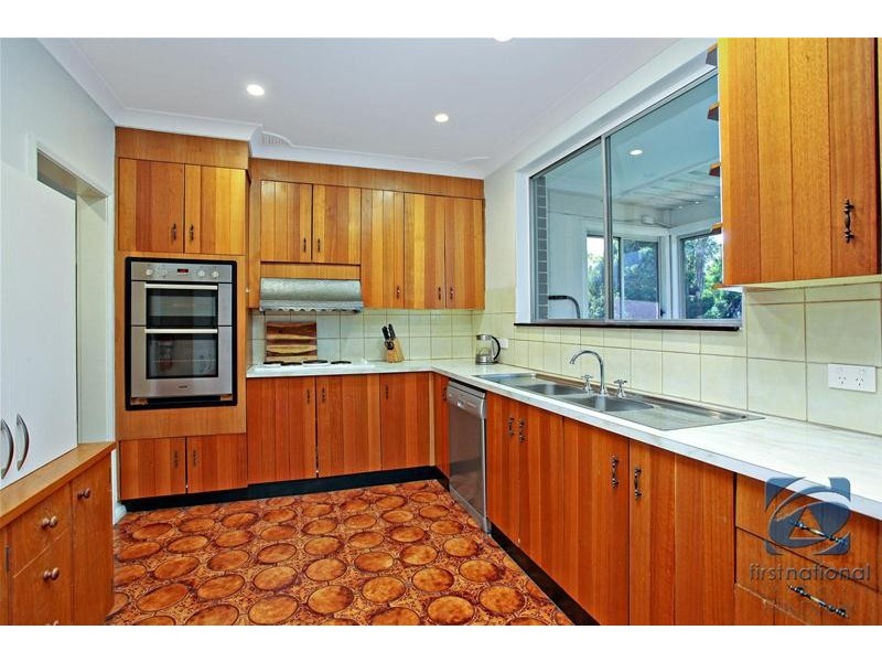 55 Reading Avenue, Kings Langley NSW 2147