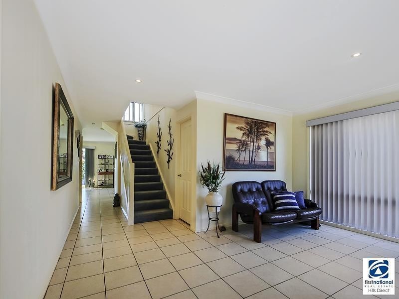3 Tangerine Drive, Quakers Hill NSW 2763