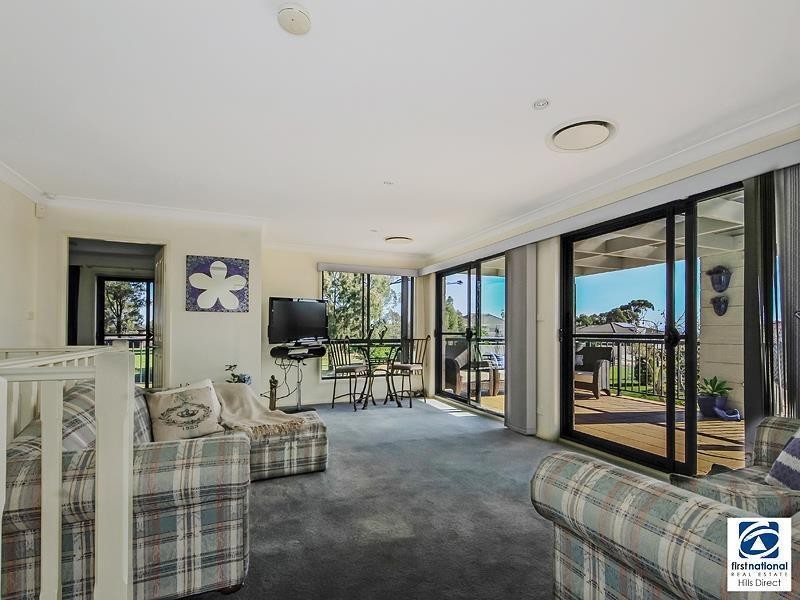 3 Tangerine Drive, Quakers Hill NSW 2763