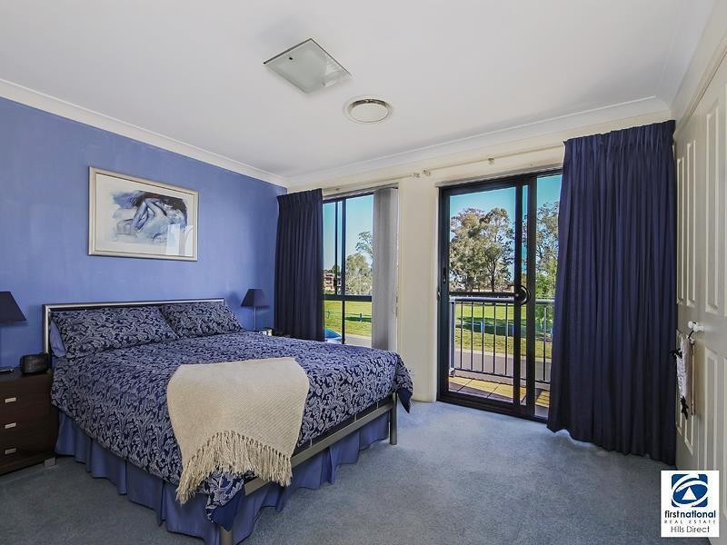 3 Tangerine Drive, Quakers Hill NSW 2763