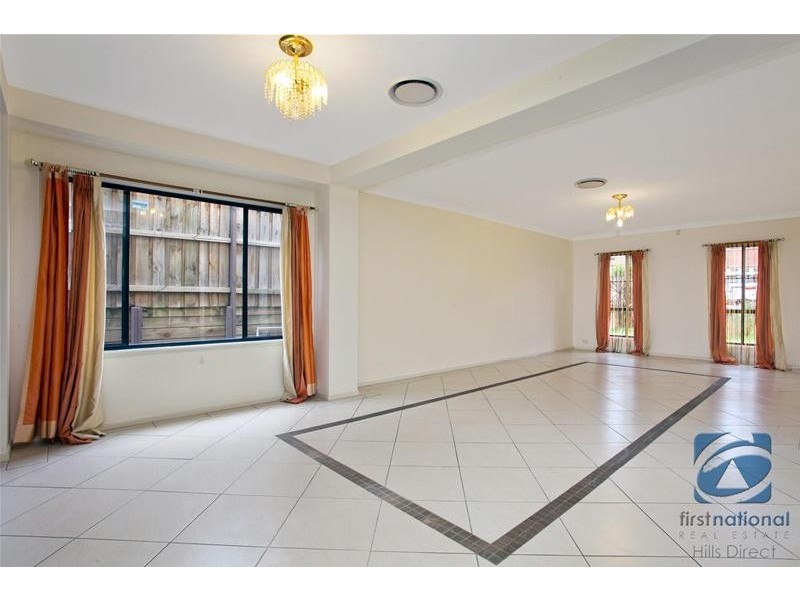 13 Aldridge Street, Stanhope Gardens NSW 2768