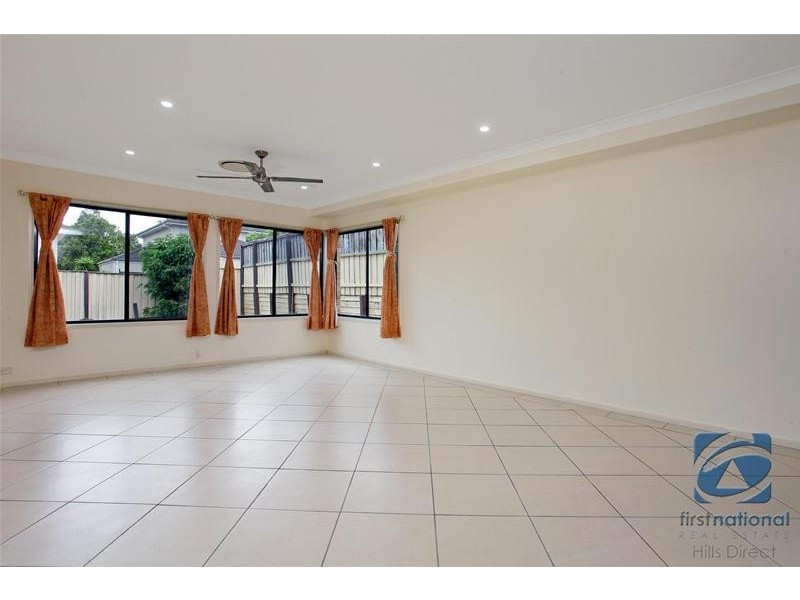 13 Aldridge Street, Stanhope Gardens NSW 2768