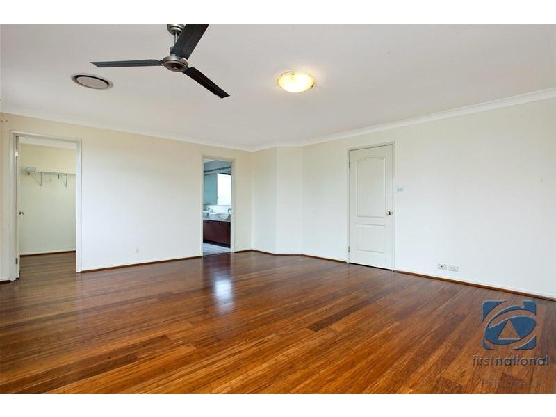 13 Aldridge Street, Stanhope Gardens NSW 2768