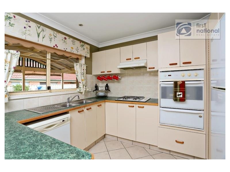 85 Kennington Avenue, Quakers Hill NSW 2763