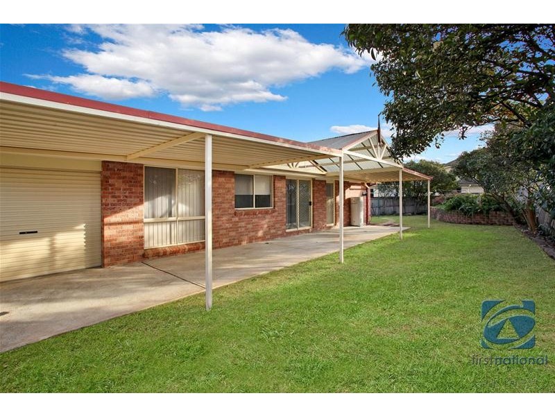 Quakers Hill NSW 2763