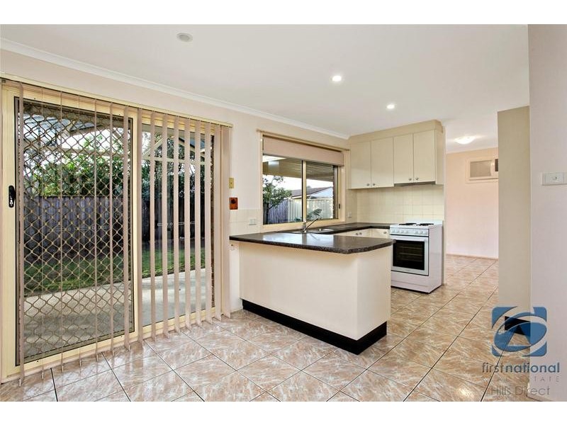 Quakers Hill NSW 2763