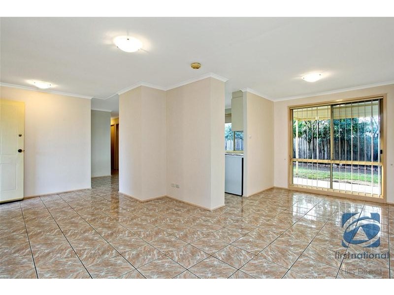 Quakers Hill NSW 2763