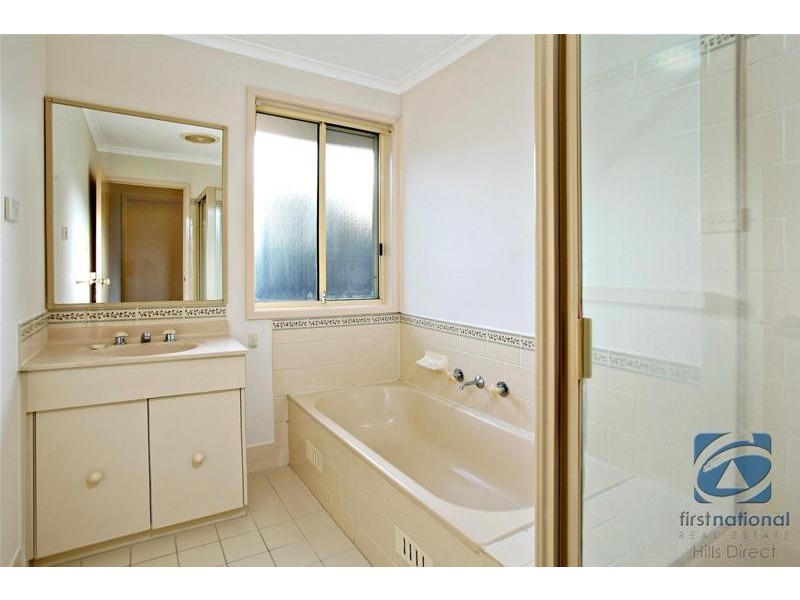 Quakers Hill NSW 2763