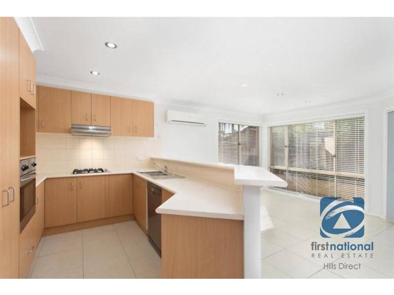 85 Greendale Terrace, Quakers Hill NSW 2763