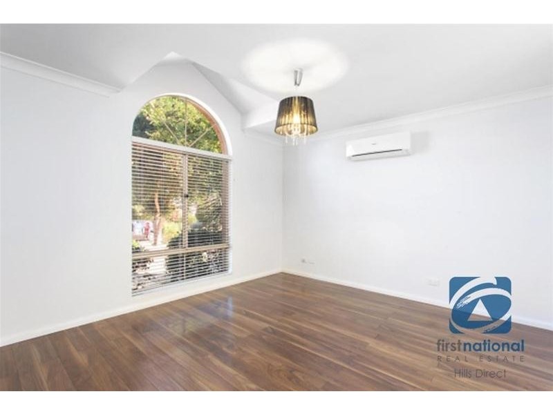 85 Greendale Terrace, Quakers Hill NSW 2763